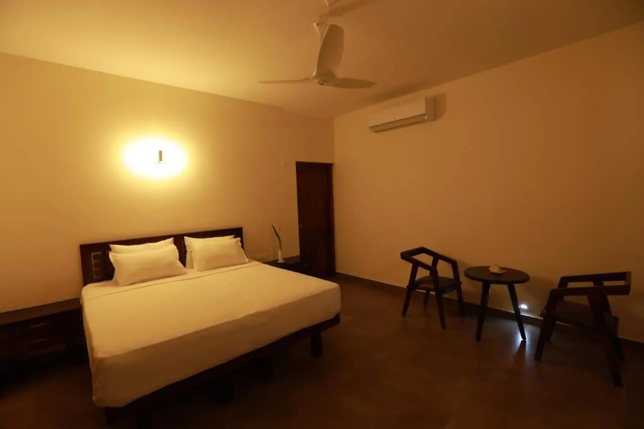 Willmount Varkala Hotel 0*,  Indie