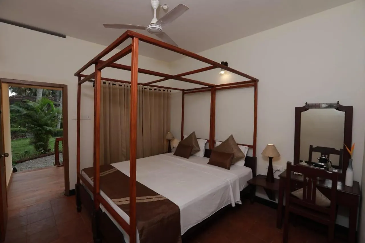 Willmount Varkala Hotel Indie
